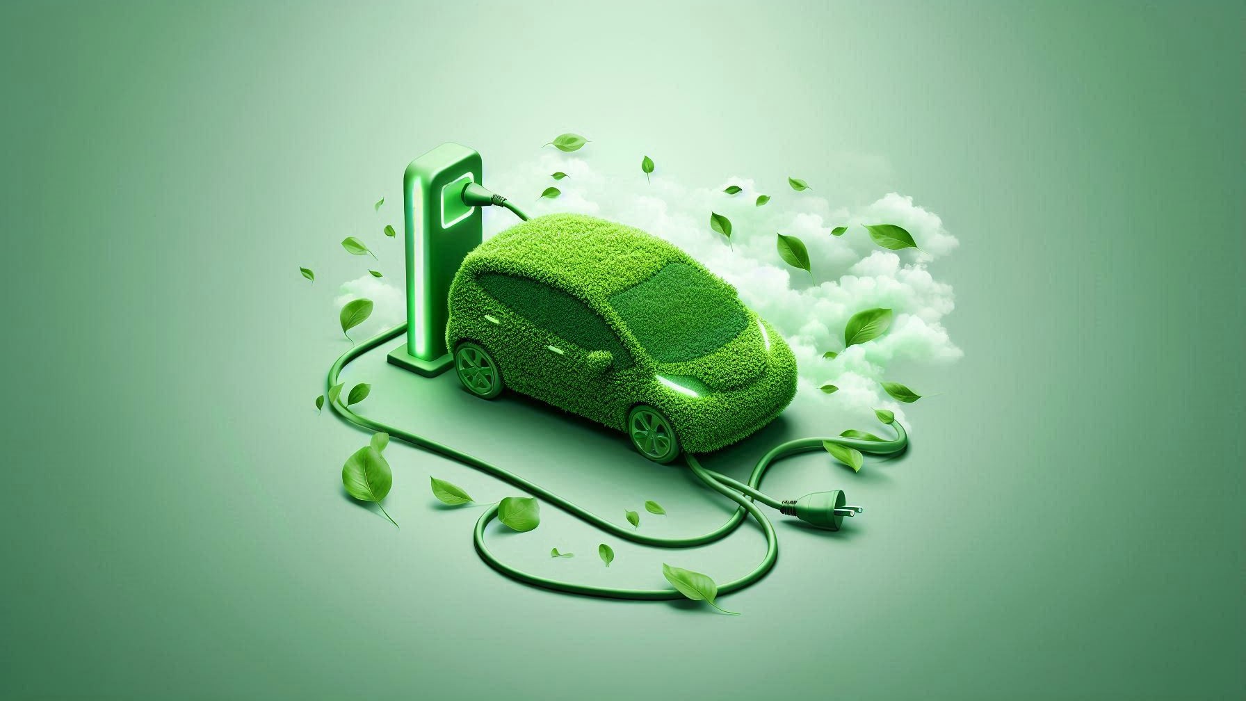 Unpacking 2023 EV Market Performance: Insights on Brands, Buyers, and Regional Dynamics