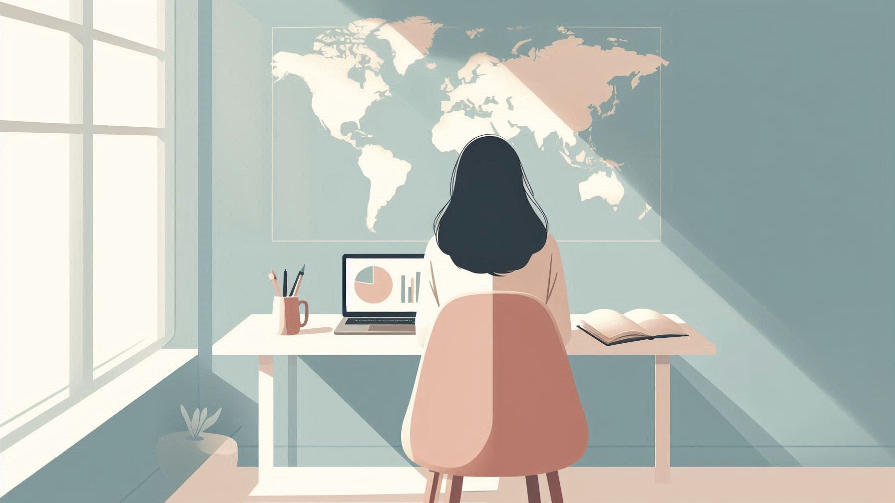 How I Found Clarity Through Data